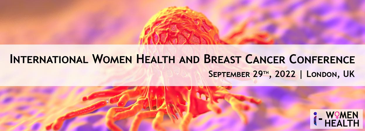 International Women Health and Breast Cancer Conference